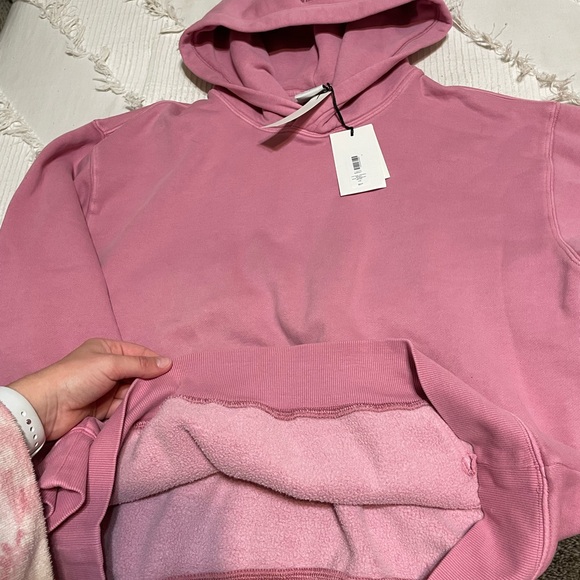 Aritzia Perfect Fit Hoodie - Picture 2 of 7